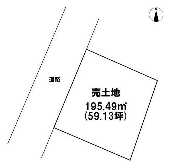 区画図：302000002654