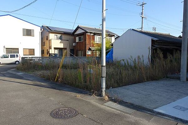 その他屋外