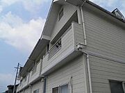 駅家駅より徒歩8分 築33年2ヶ月の賃貸物件