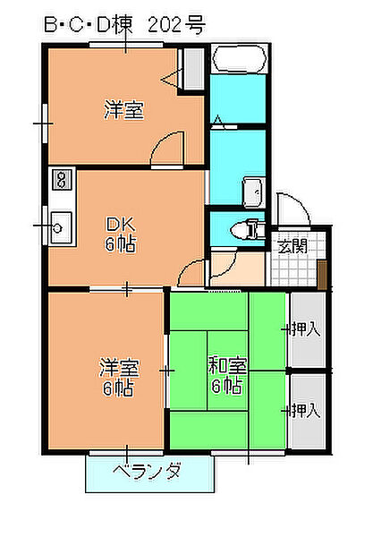 ザ ビッグ大内店 山口市 周辺の賃貸アパート マンション 一戸建て情報 Scから検索 賃貸スタイル