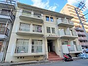 宮城野通駅より徒歩7分 4階 築43年6ヶ月の賃貸物件