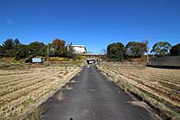 愛知県岩倉市八剱町十一：物件画像