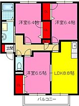 間取り：227090048867