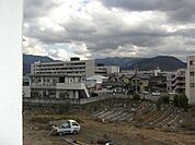 医技大まで徒歩３分（イメージです）