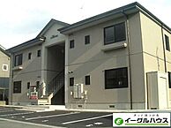 佐賀県鳥栖市古賀町418-13：物件画像／イーグルハウス株式会社　鳥栖店