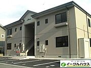 鳥栖駅より徒歩30分 2階 築25年10ヶ月の賃貸物件