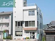 法界院駅より徒歩19分 3階 築43年3ヶ月の賃貸物件