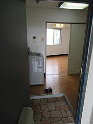 光明不動産第７テナントビル　シティマンション本町 301 3階1Kのリビング/ダイニング