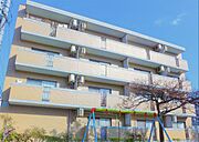 広島駅よりバス10分 徒歩25分 3階 築30年10ヶ月の賃貸物件