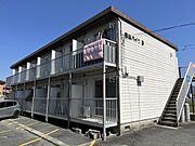 湯田温泉駅より徒歩17分 1階 築37年9ヶ月の賃貸物件