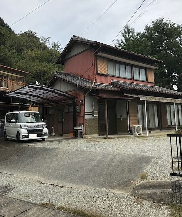 松阪市射和町 5dkの中古一戸建て情報 スマイティ 物件番号 24
