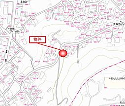 豊見城市上田214坪売地の土地画像