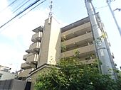 神戸市東灘区御影２丁目 6階建 築26年のイメージ