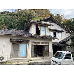 岩美町岩本　中古戸建