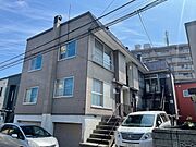 澄川駅より徒歩7分 3階 築39年5ヶ月の賃貸物件