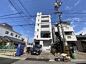 広島市西区観音本町2丁目 5階建 築39年のイメージ