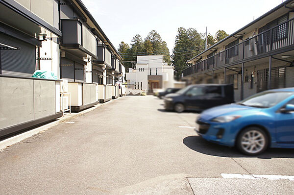 フレンド宝木 A ｜栃木県宇都宮市宝木町2丁目(賃貸アパート2DK・1階・38.83㎡)の写真 その17