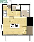 岡山市北区旭本町 2階建 築35年のイメージ