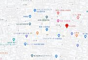 ヘリオス・地図