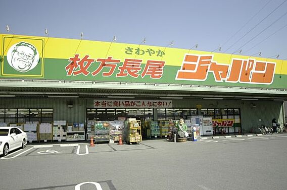 ジャパン　歩6...