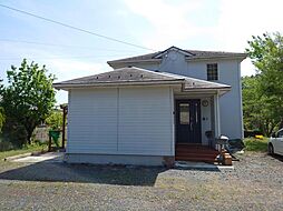 岡山県津山市堀坂