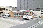 セブンイレブン 下関岬之町店（22m）