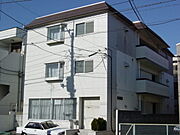 ＰＬＡＣＥＩＮＦＵＫＡＺＡＷＡ 2階 築36年10ヶ月の賃貸物件