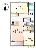 間取り：209012119390