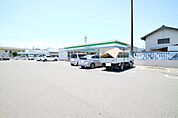 ファミリーマート 下関菊川下岡枝店（1231m）