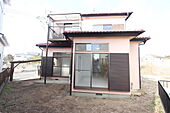 本須賀　M邸貸家のイメージ