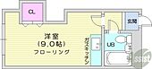 札幌市中央区南十三条西8丁目 4階建 築43年のイメージ
