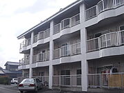  3階 築39年の賃貸物件