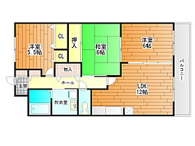 間取り：227094501010