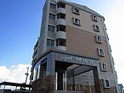 Ｌｅｇｅｎｄ・ＨｉｌｌＯＧ６ 1階 築19年の賃貸物件