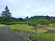 長峰公園