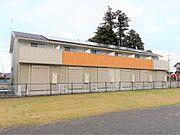 自治医大駅より徒歩37分 築2年11ヶ月の賃貸物件