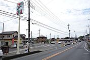セブンイレブン足利山川北店（179m）