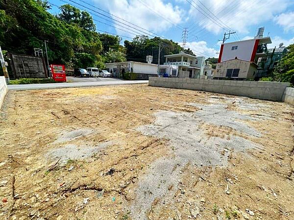 【3月撮影】現地でのご説明も可能です♪