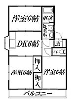 間取り：222015479358