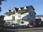 パルシャインβの賃貸物件