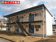 コーポ藤井 1階 築46年8ヶ月の賃貸物件