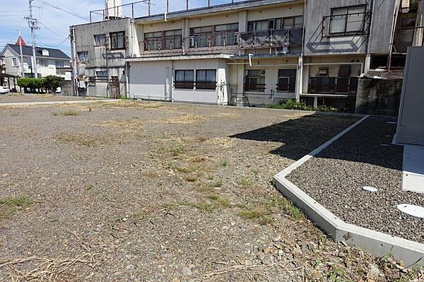 その他屋外