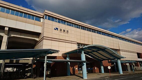 ルミナスハイム櫻_周辺_2