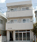 広島市中区東白島町 3階建 築37年のイメージ