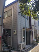 扇大橋駅より徒歩16分 築25年4ヶ月の賃貸物件