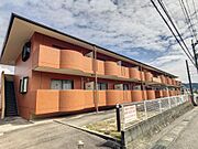 アークヒルズワタナベ１２ 1階 築30年8ヶ月の賃貸物件