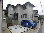 芦屋駅より徒歩7分 築13年5ヶ月の賃貸物件