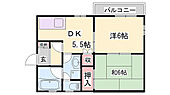 姫路市保城 3階建 築32年のイメージ