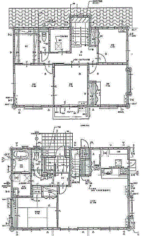 間取り：312001123712