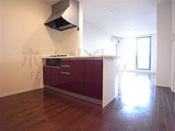 エレガントステージ山本 1階1LDKのリビング/ダイニング